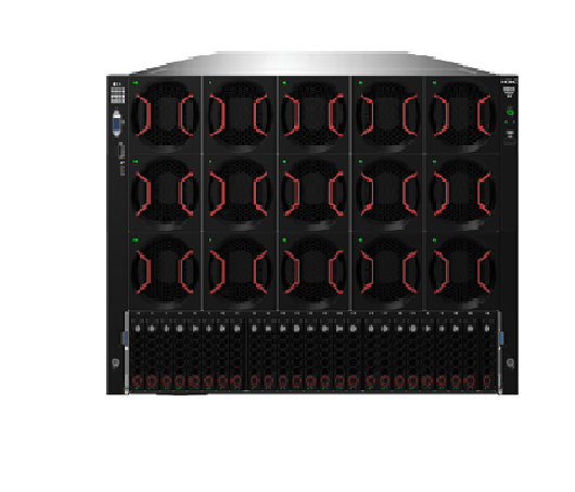 H3C UniServer R5500 G6 服務器