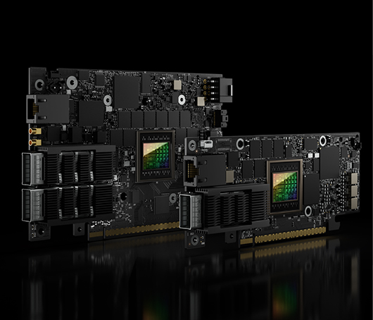 NVIDIA BlueField-3 DPU